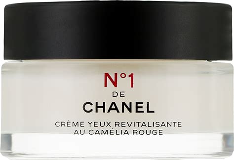 chanel correttore crema contorno occhi|N°1 DE CHANEL CREMA OCCHI RIVITALIZZANTE.